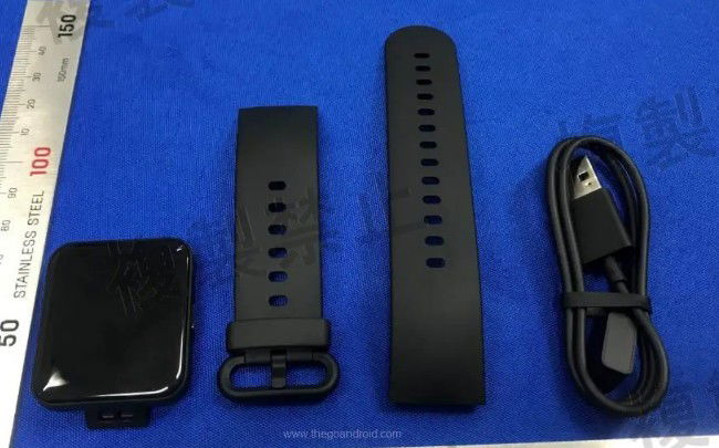 Xiaomi Redmi Watch 3. Lite