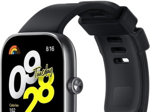 Xiaomi Redmi Watch 4 agora com um preço imperdível abaixo dos 100 €