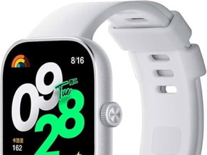 Xiaomi Redmi Watch 4 com preço incrível abaixo dos 90 €