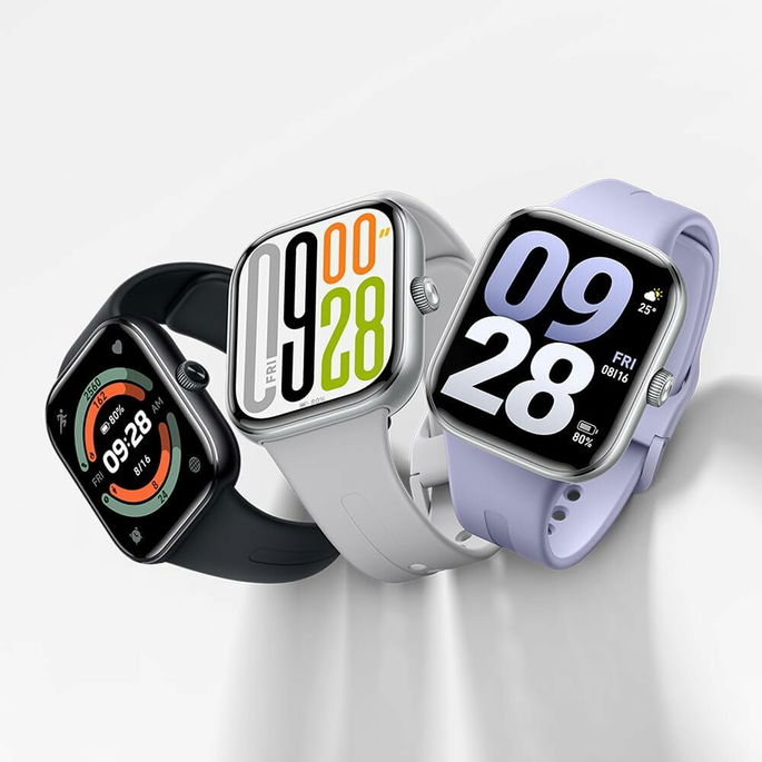 Xiaomi Redmi Watch 5