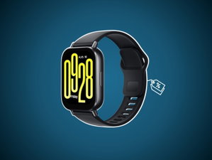 Xiaomi Redmi Watch 5 Active: Nem 30€ custa e com tecnologia de ponta!