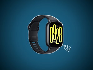 Xiaomi Redmi Watch 5 Active: por menos de 30€ e com autonomia até 18 dias