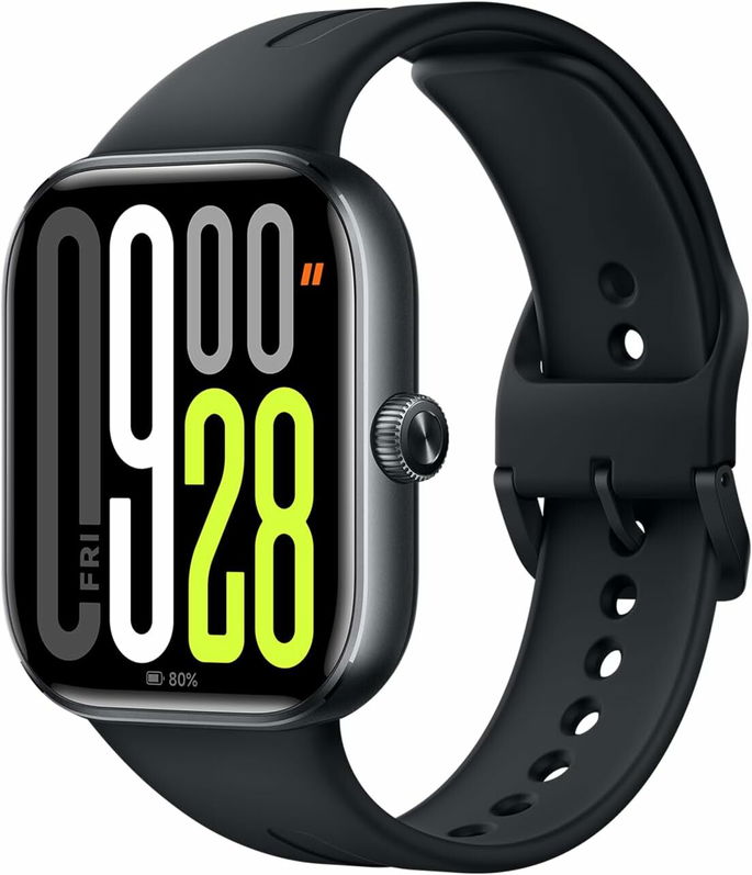 Xiaomi Redmi Watch 5
