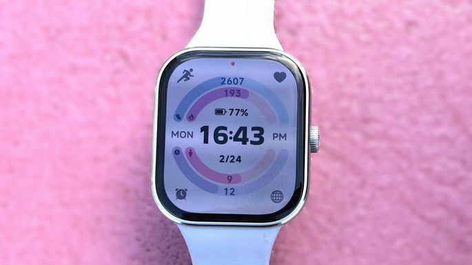 Xiaomi Redmi Watch 5