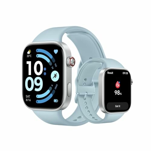 XIAOMI Redmi Watch 6