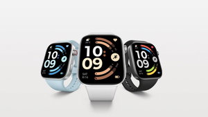 Xiaomi Redmi Watch 6 estreia na Europa com bateria que dura quase um mês