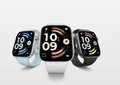 Xiaomi Redmi Watch 6 estreia na Europa com bateria que dura quase um mês