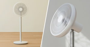 Xiaomi: refresca-te com estas soluções em promoção na Mi Store Portugal