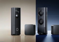 Xiaomi revela campainha inteligente que também queremos em Portugal