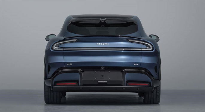 Xiaomi revela imagens do seu primeiro SUV e já sabemos a data de lançamento