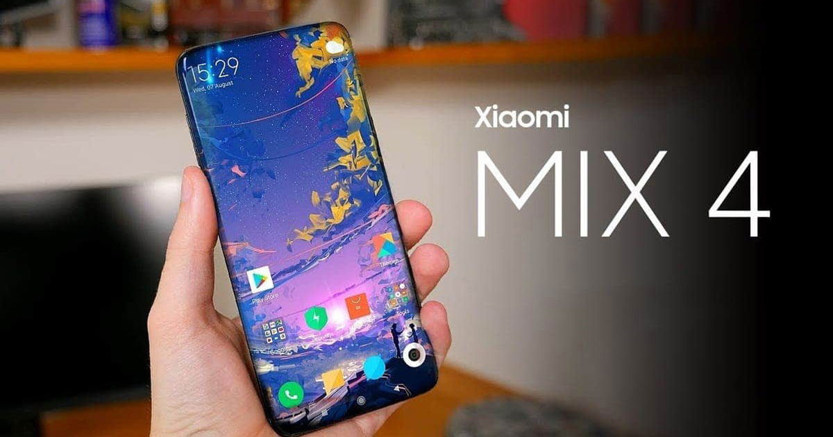 Xiaomi revela novos vídeos cativantes do seu próximo ...