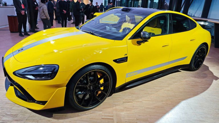 Xiaomi revela plano para 2026 e os números são impressionantes