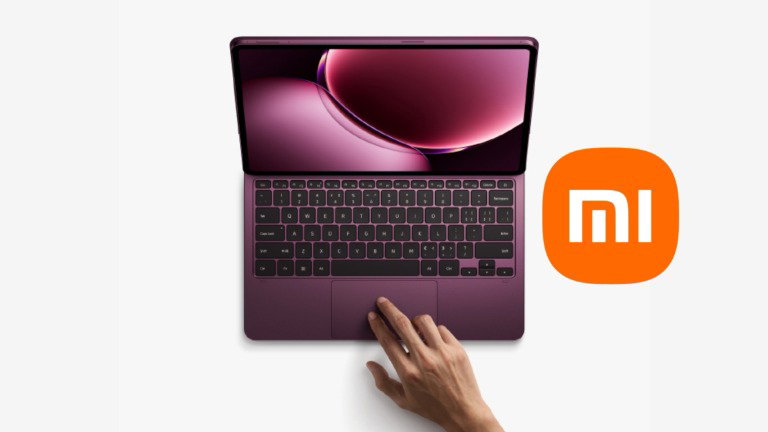 Xiaomi revela seu novo tablet que promete desempenho de computador