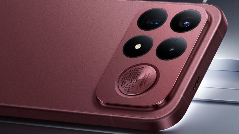 Xiaomi revelou a primeira surpresa dos próximos POCO F9 Pro e Ultra
