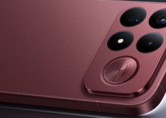 Xiaomi revelou a primeira surpresa dos próximos POCO F9 Pro e Ultra