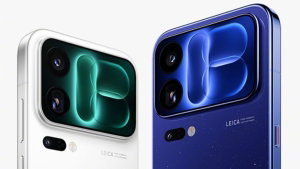 Xiaomi revelou tudo sobre o smartphone que pode destronar o iPhone 18 Pro