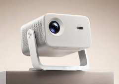 Xiaomi revoluciona o cinema em casa: novo projetor chega com 120Hz e som Dolby