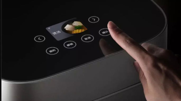 xiaomi