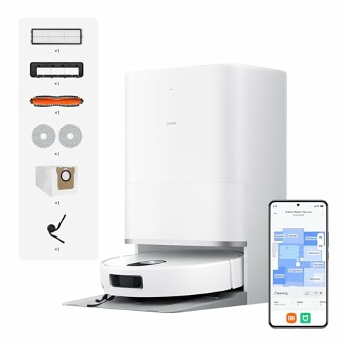 XIAOMI Robot Aspirador 5