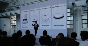 Xiaomi Robot Vacuum: aproveita o preço de lançamento [Tempo Limitado]