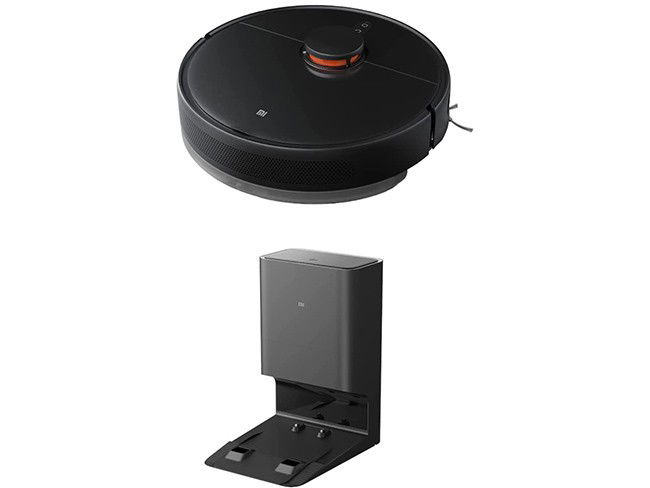 Xiaomi Robot Vacuum Ultra