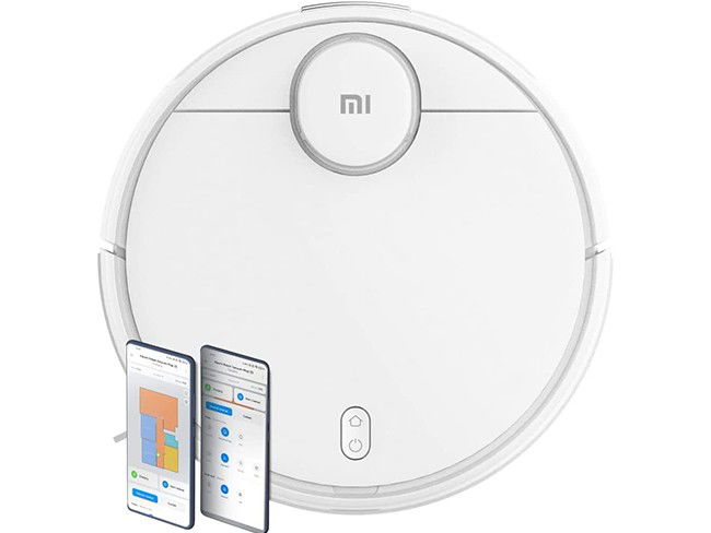 Xiaomi Robot Vacuum Mop 2S