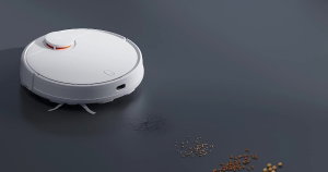 Xiaomi Robot Vacuum Mop 2S: aspirador robot a preço irrecusável!