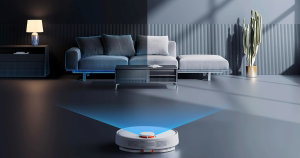 Xiaomi Robot Vacuum-Mop 2S: aspirador robot volta ao melhor preço!
