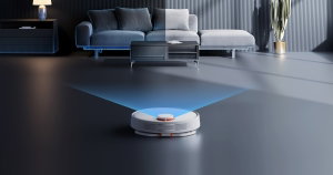 Xiaomi Robot Vacuum-Mop 2S chega a Portugal com promoção imperdível