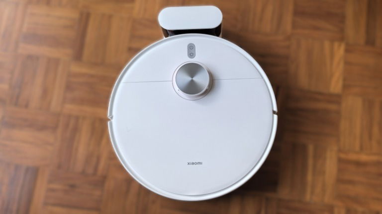 Xiaomi S40 review: aspirador robô com preço acessível e boa autonomia
