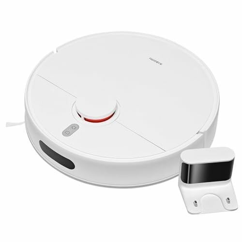 Xiaomi Robot Vacuum S40C