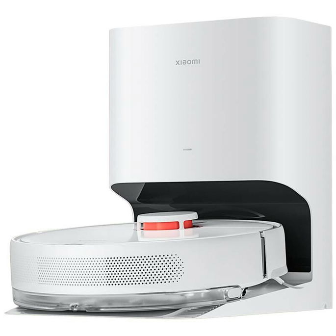 Xiaomi Robot Vacuum X10 com Base autoesvaziante