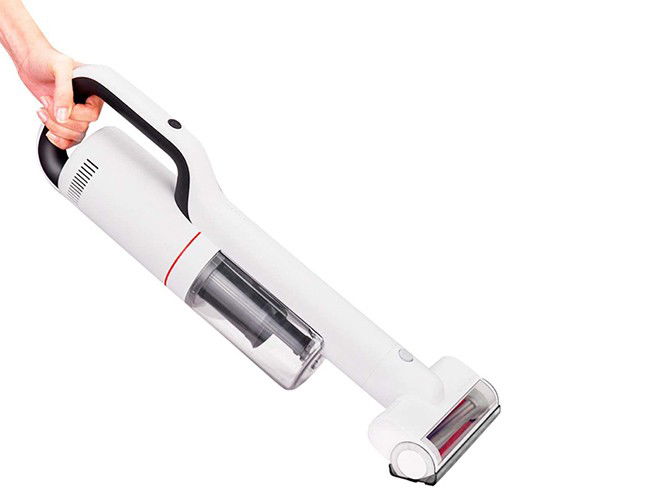 Aspirador Vertical ROIDMI X20 Storm