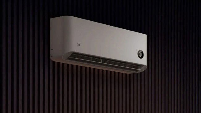 Xiaomi Roufeng Air Conditioner 1hp
