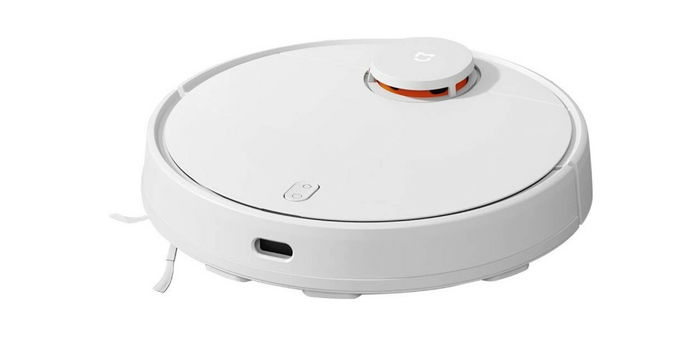 Xiaomi Vaccuum S12