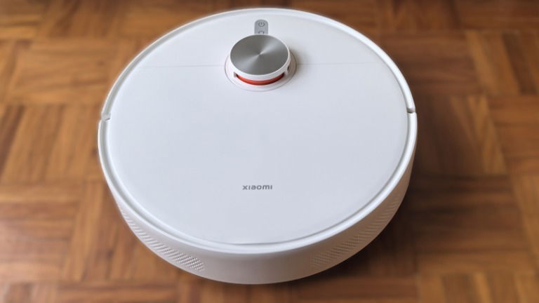 Xiaomi S40: 3 razões para comprar este aspirador robô que alia bom preço a desempenho de qualidade