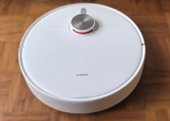 Xiaomi S40: 3 razões para comprar este aspirador robô que alia bom preço a desempenho de qualidade