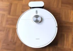 Xiaomi S40: o meu aspirador robô favorito abaixo dos 200 € e estas são as razões