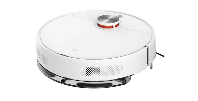 Xiaomi Robot Vacuum S40