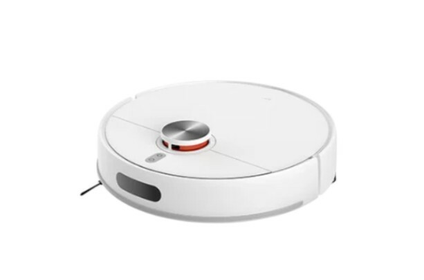Xiaomi Robot Vacuum S40