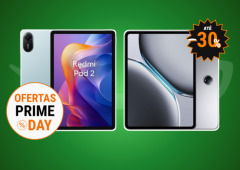 Xiaomi, Samsung e mais: tablets com desconto até 30% antecipado do Prime Day!