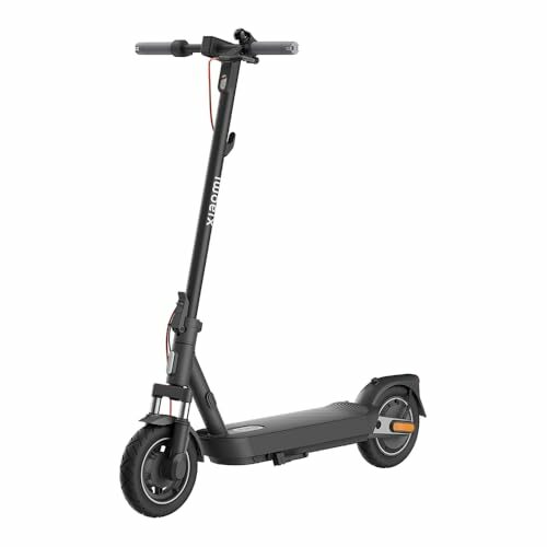 Xiaomi Scooter 5 Pro