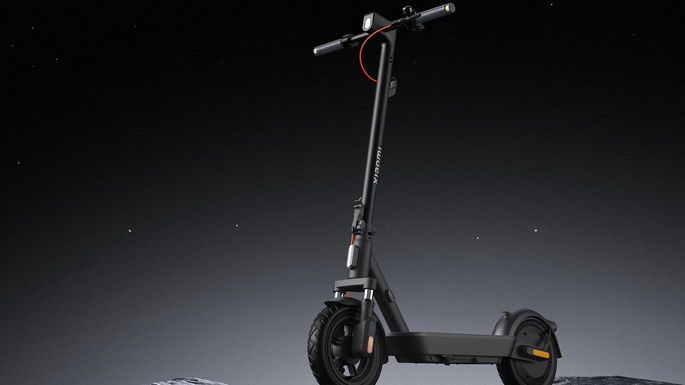 scooter