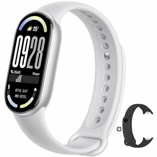 XIAOMI Smart Band 10 1.72''