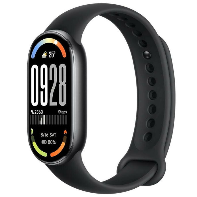 Xiaomi Smart Band 10
