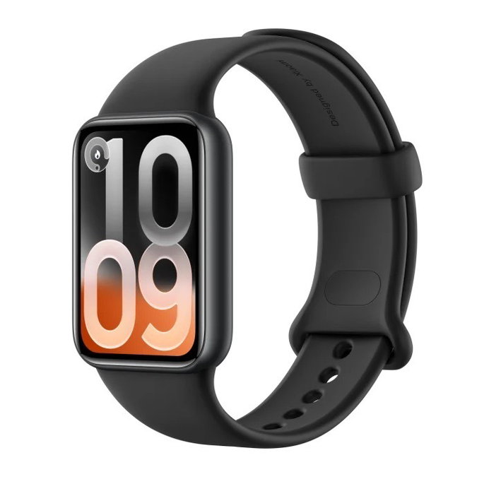Xiaomi