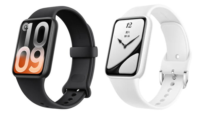 Xiaomi Smart Band 10 Pro