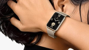 Xiaomi Smart Band 10 Pro é oficial: mais fina, leve e com sensor otimizado