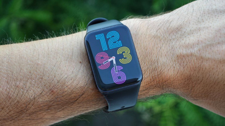 Testei a Xiaomi Smart Band 10 Pro: mais fina e brilhante. Vale a pena?