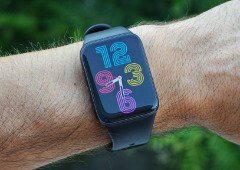 Testei a Xiaomi Smart Band 10 Pro: mais fina e brilhante. Vale a pena?